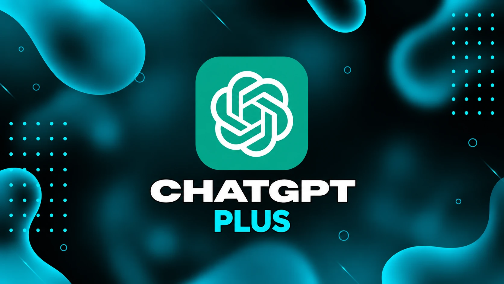 ChatGPT +