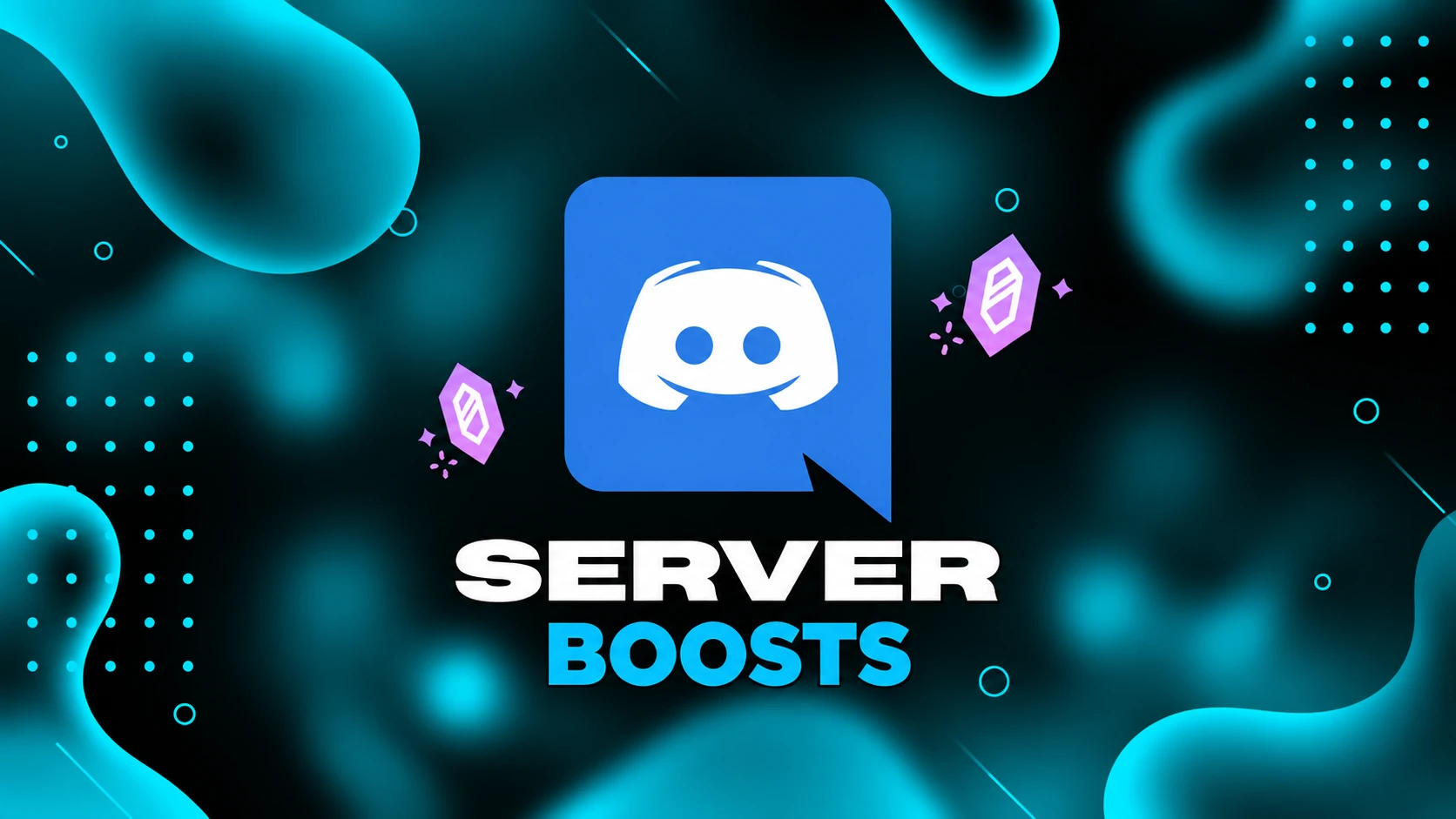Server Boost