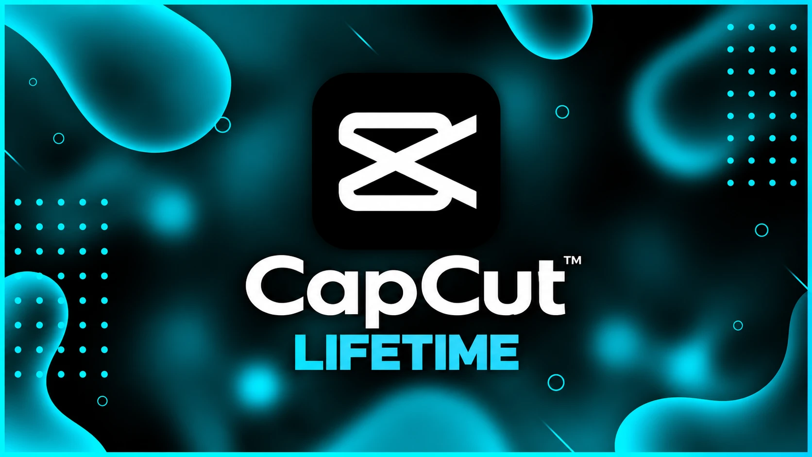 Capcut Keys