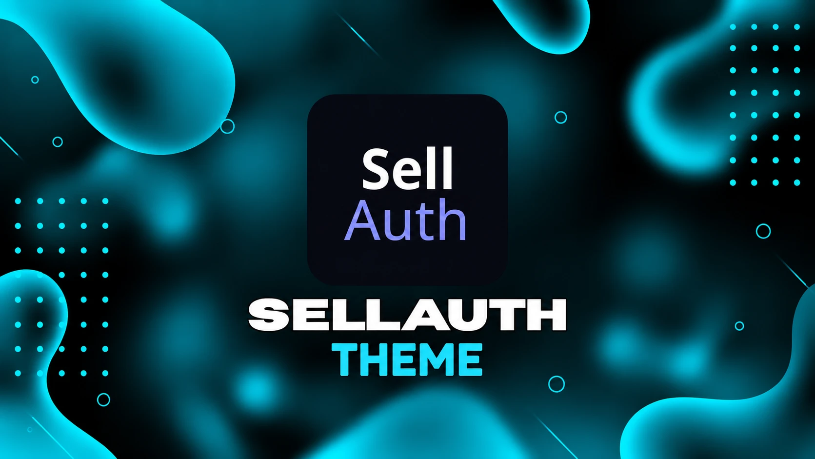 x8 Sellauth Theme Pack