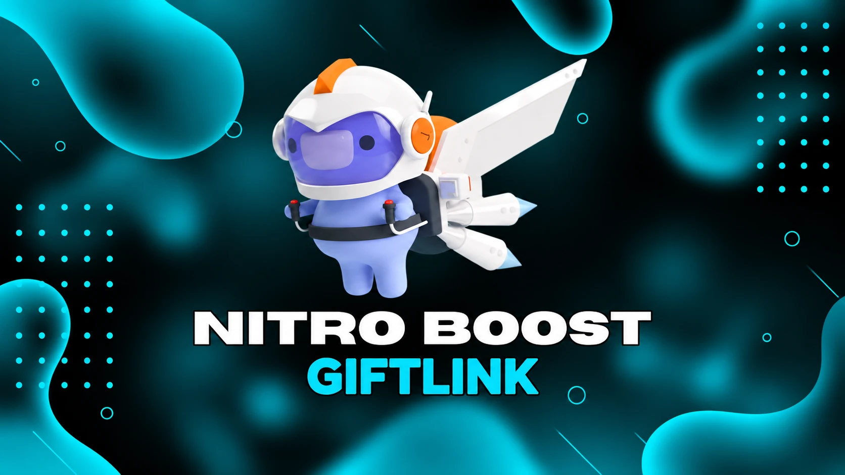 Nitro Boost