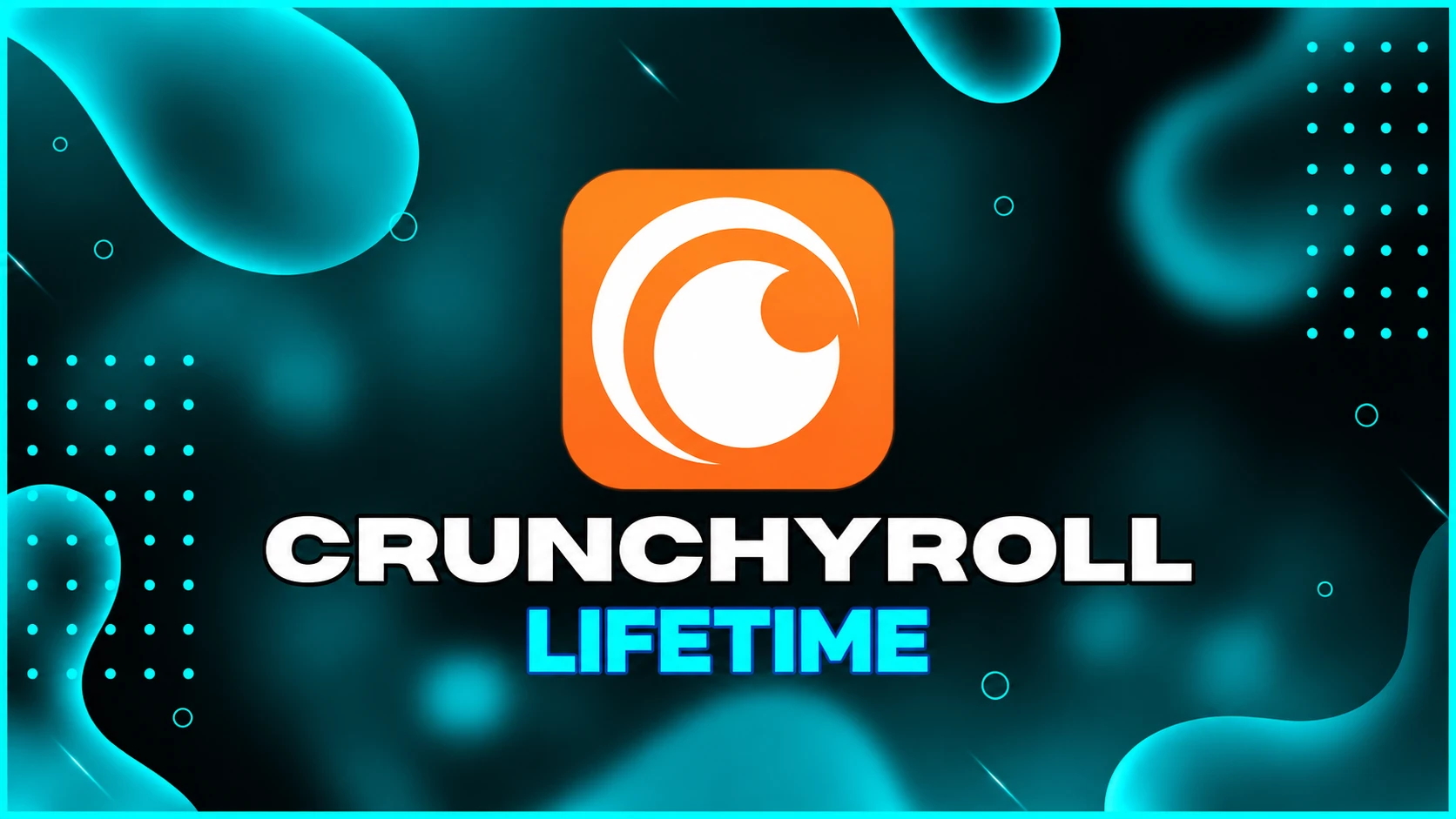 Crunchyroll Keys
