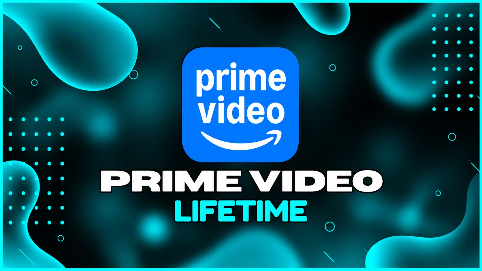 Prime video keys