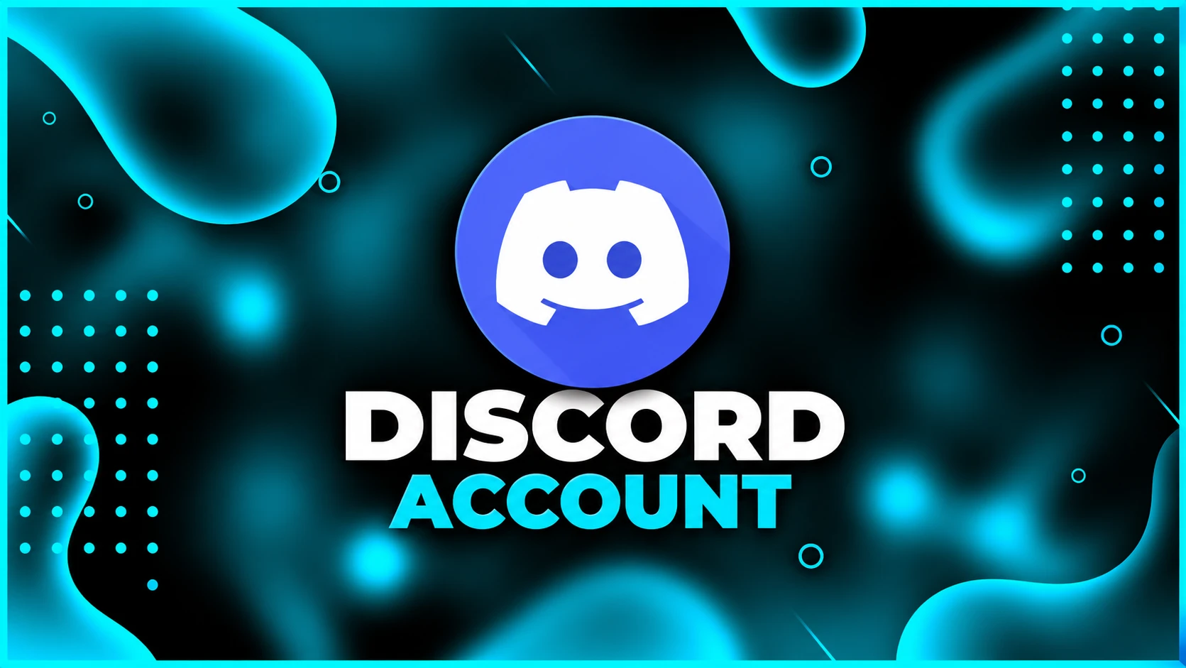 Discord Accounts