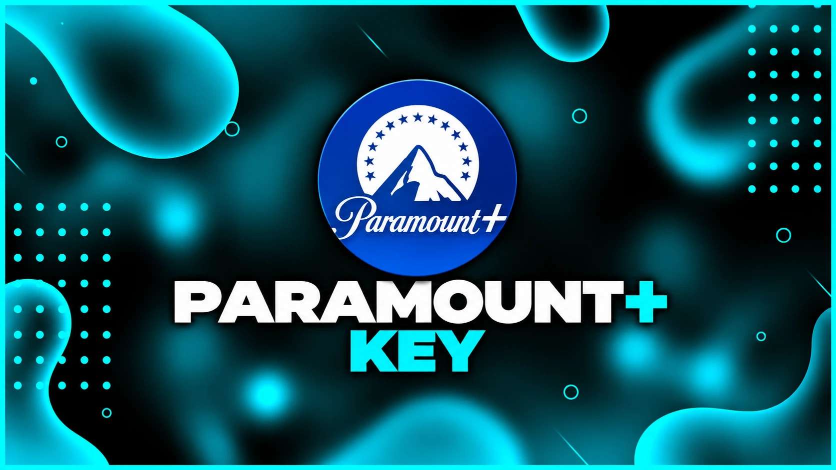 Paramount Keys