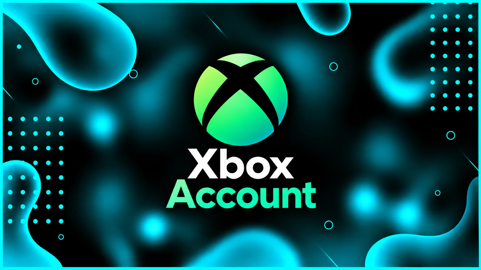 Xbox Account