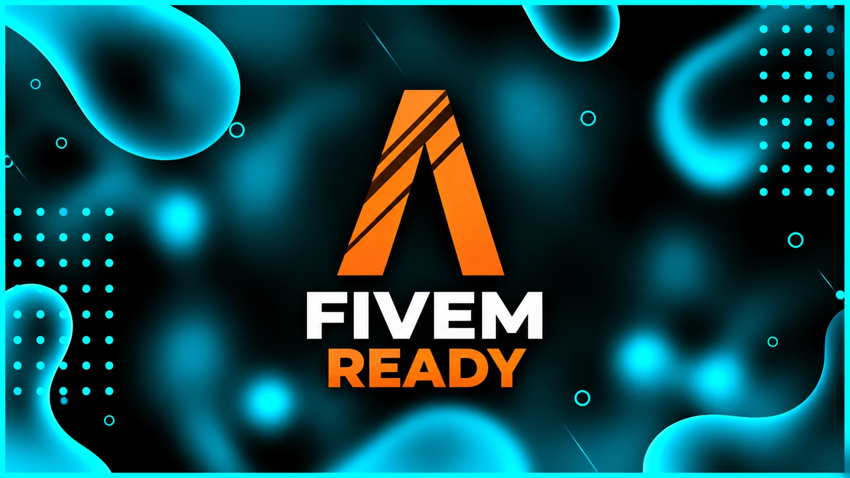 FiveM Ready