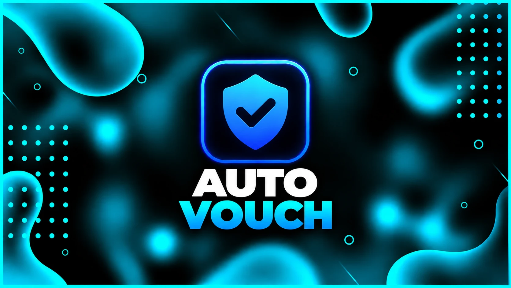 Auto Vouch