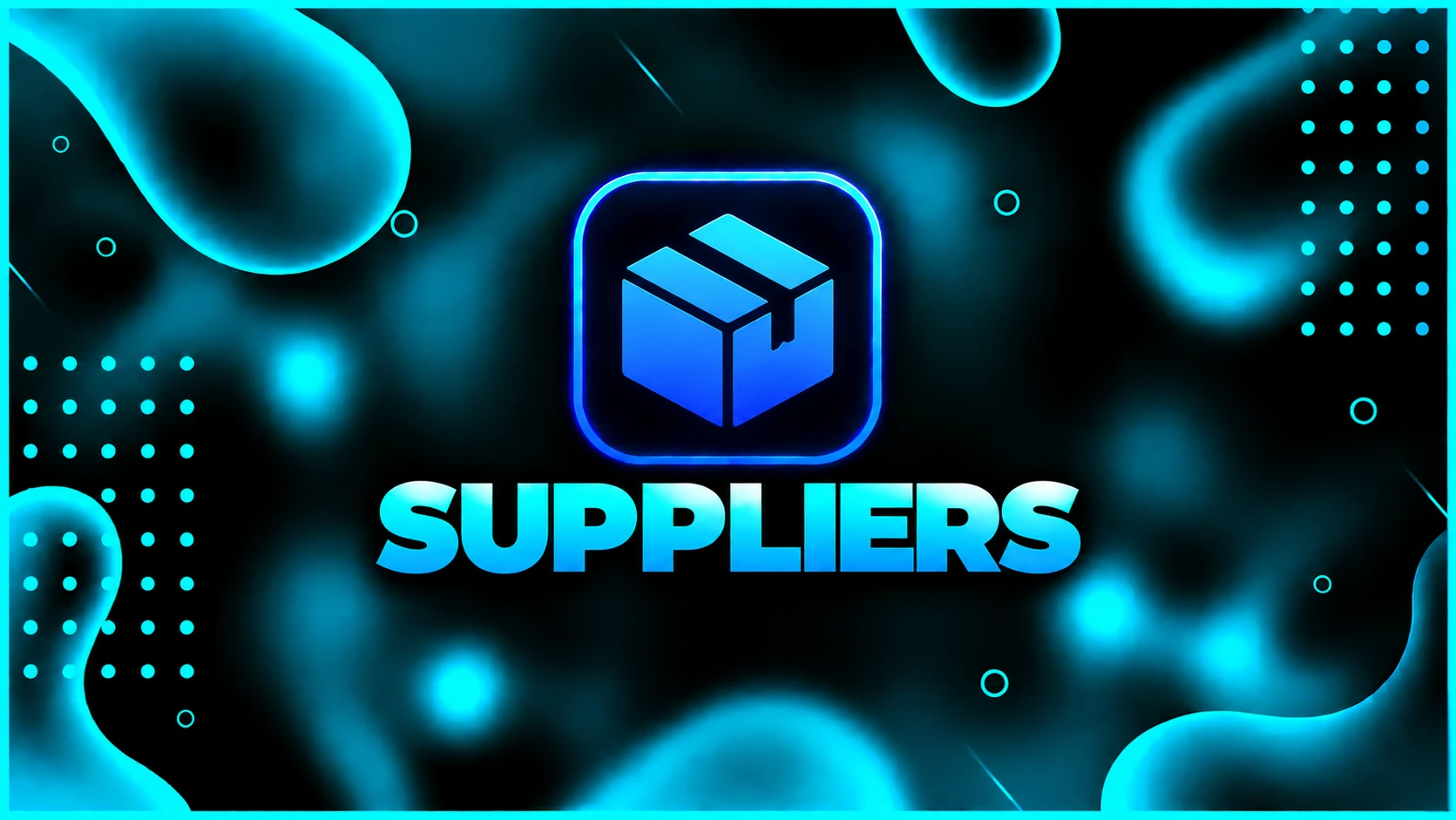 Suppliers