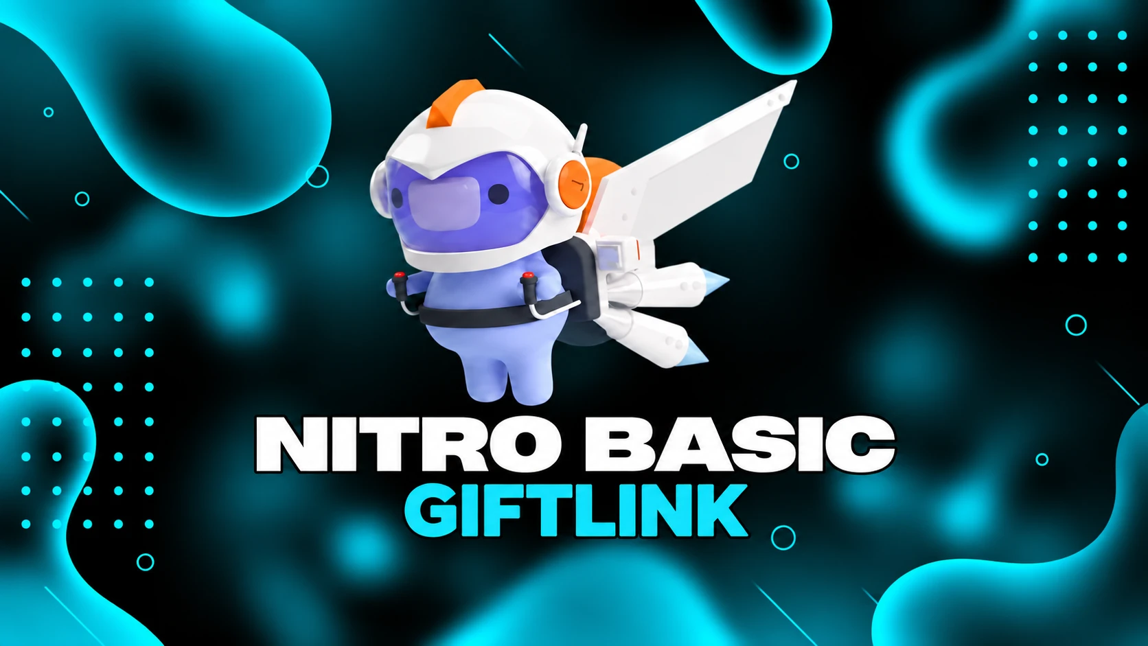 Nitro Basic