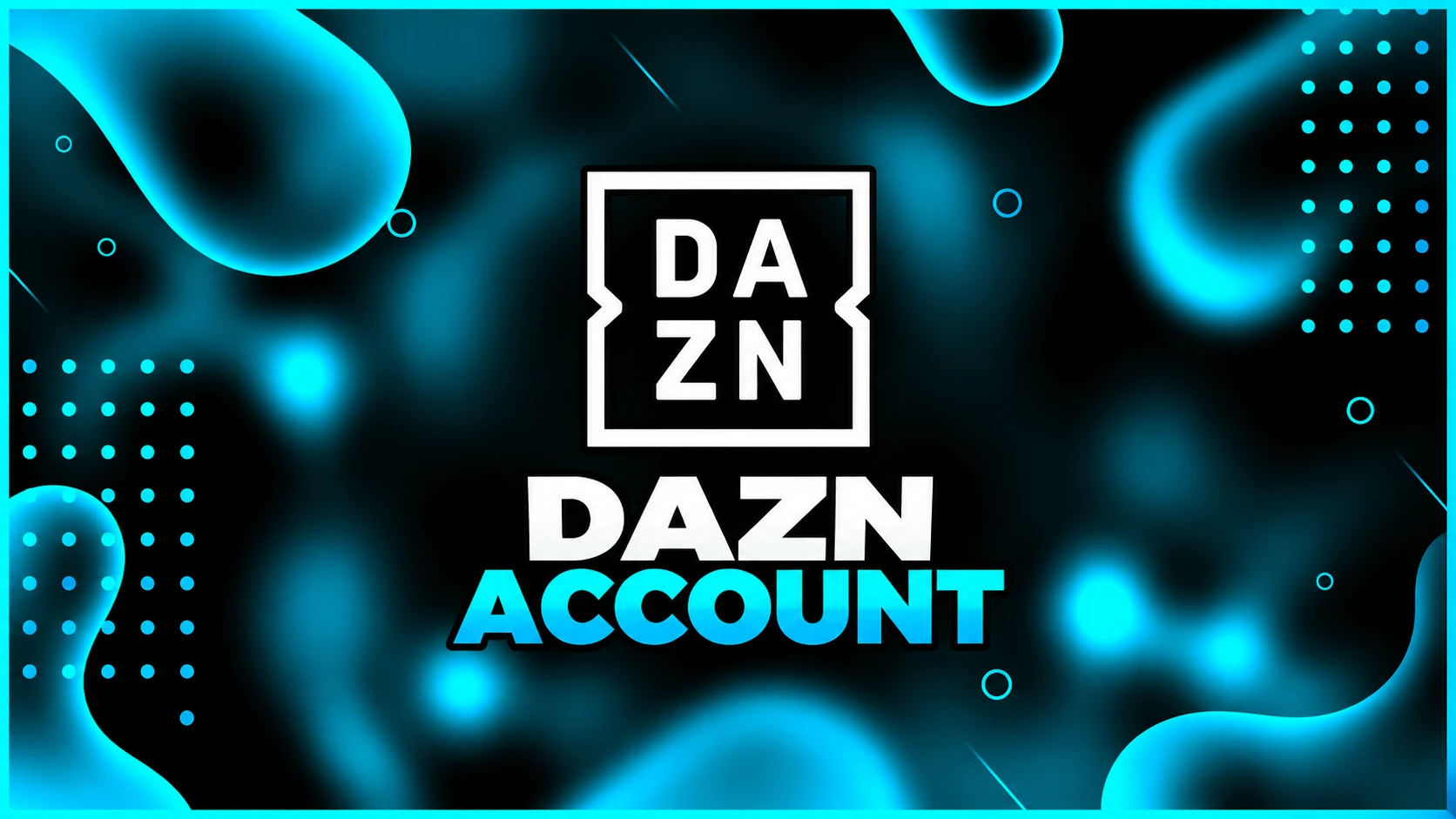 Dazn Random Country