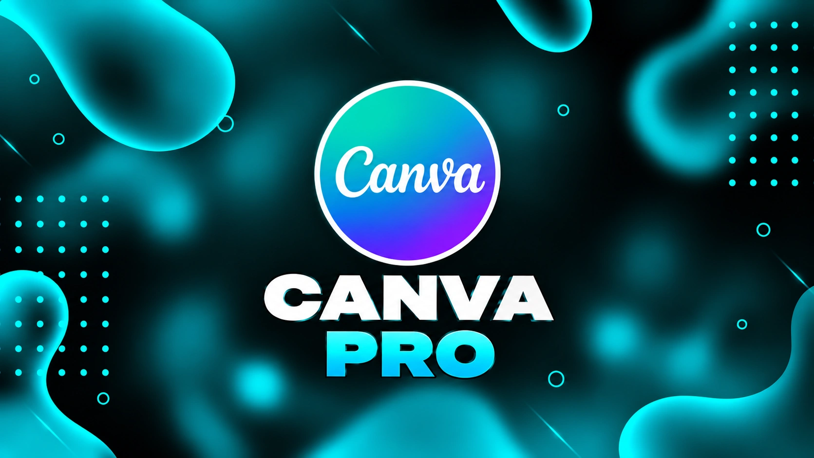 Canva Pro