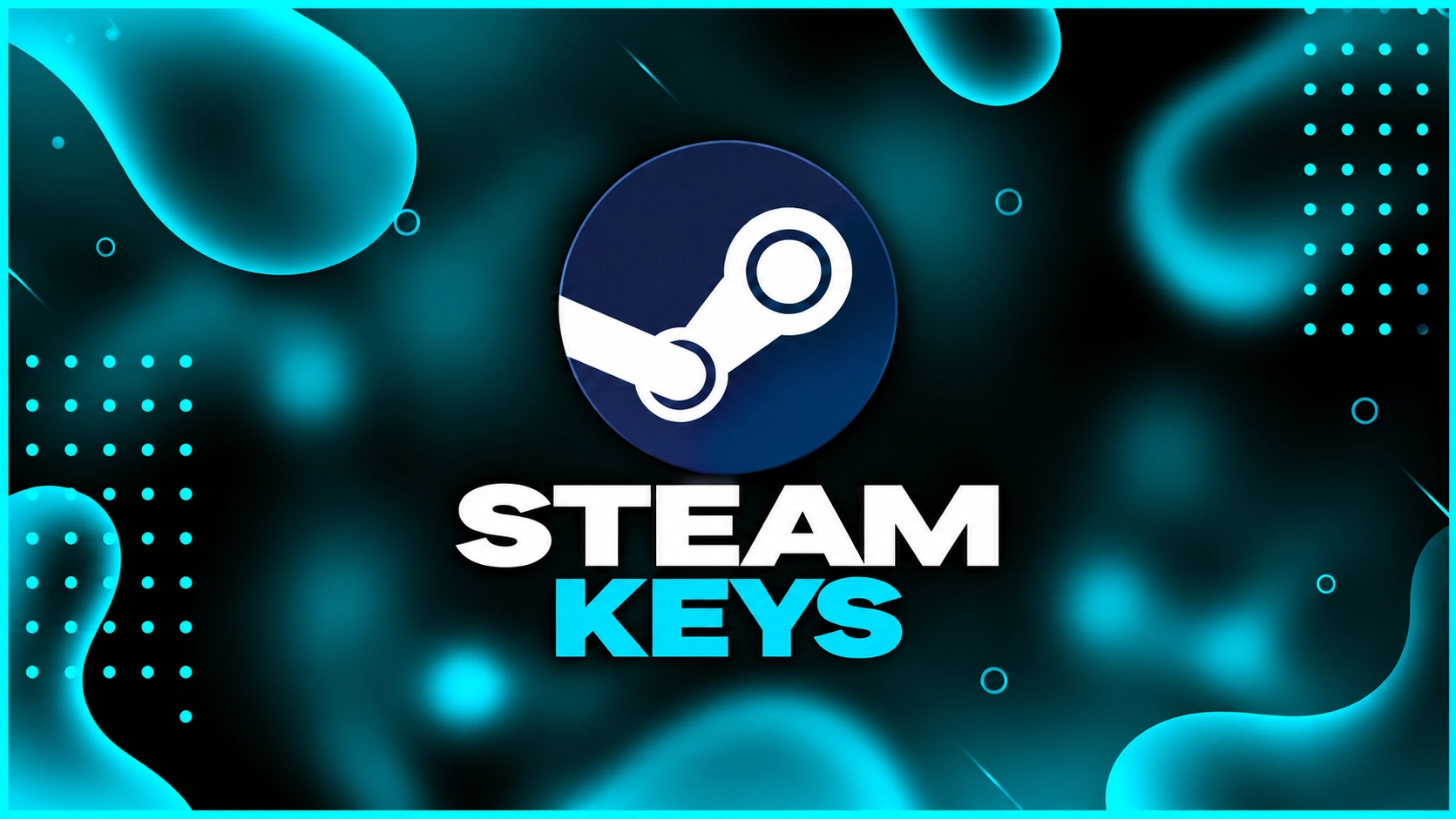 Steam Random Games ( Keys )