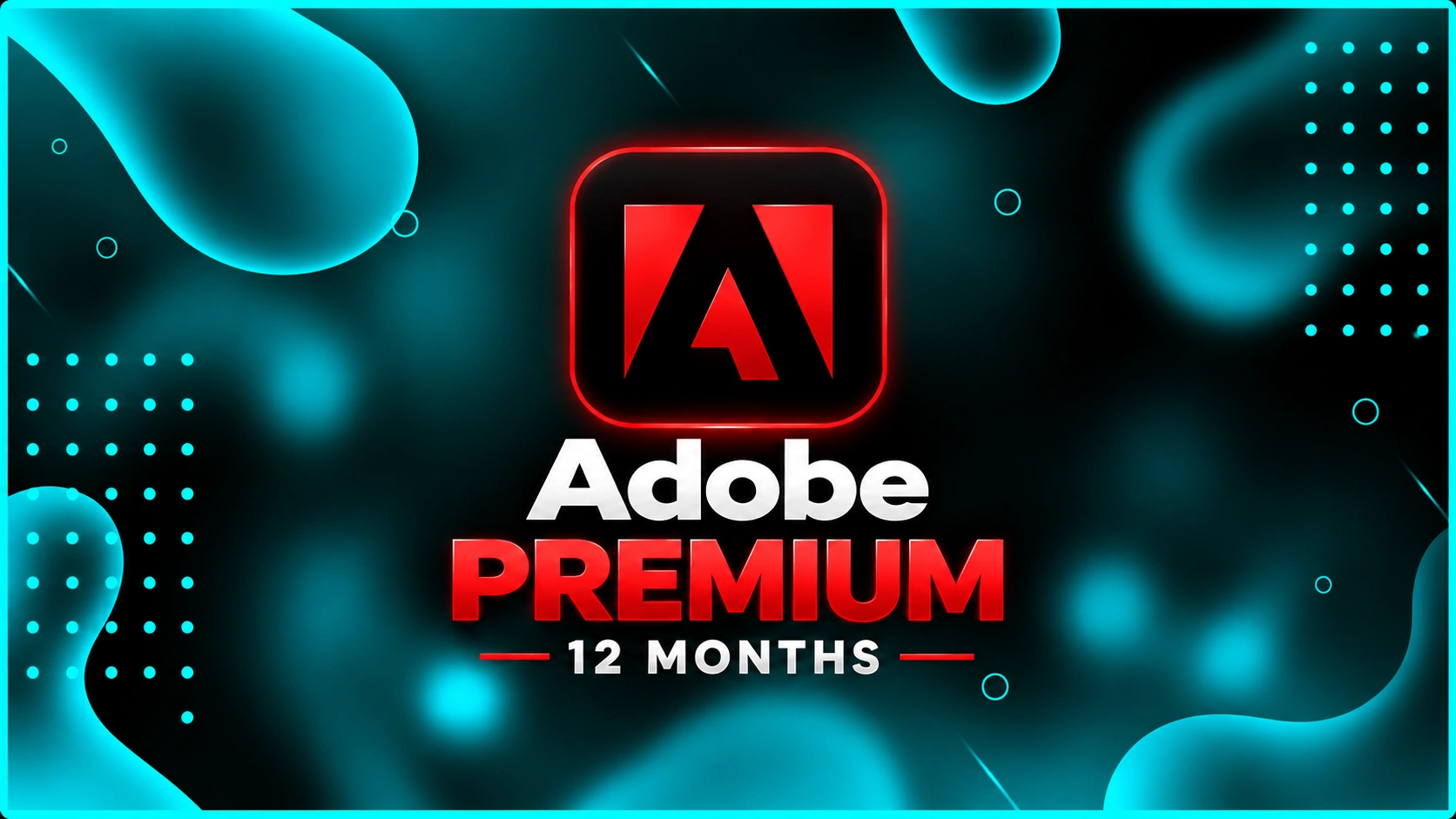 Adobe Express Premium 12m [ Key+Link ]