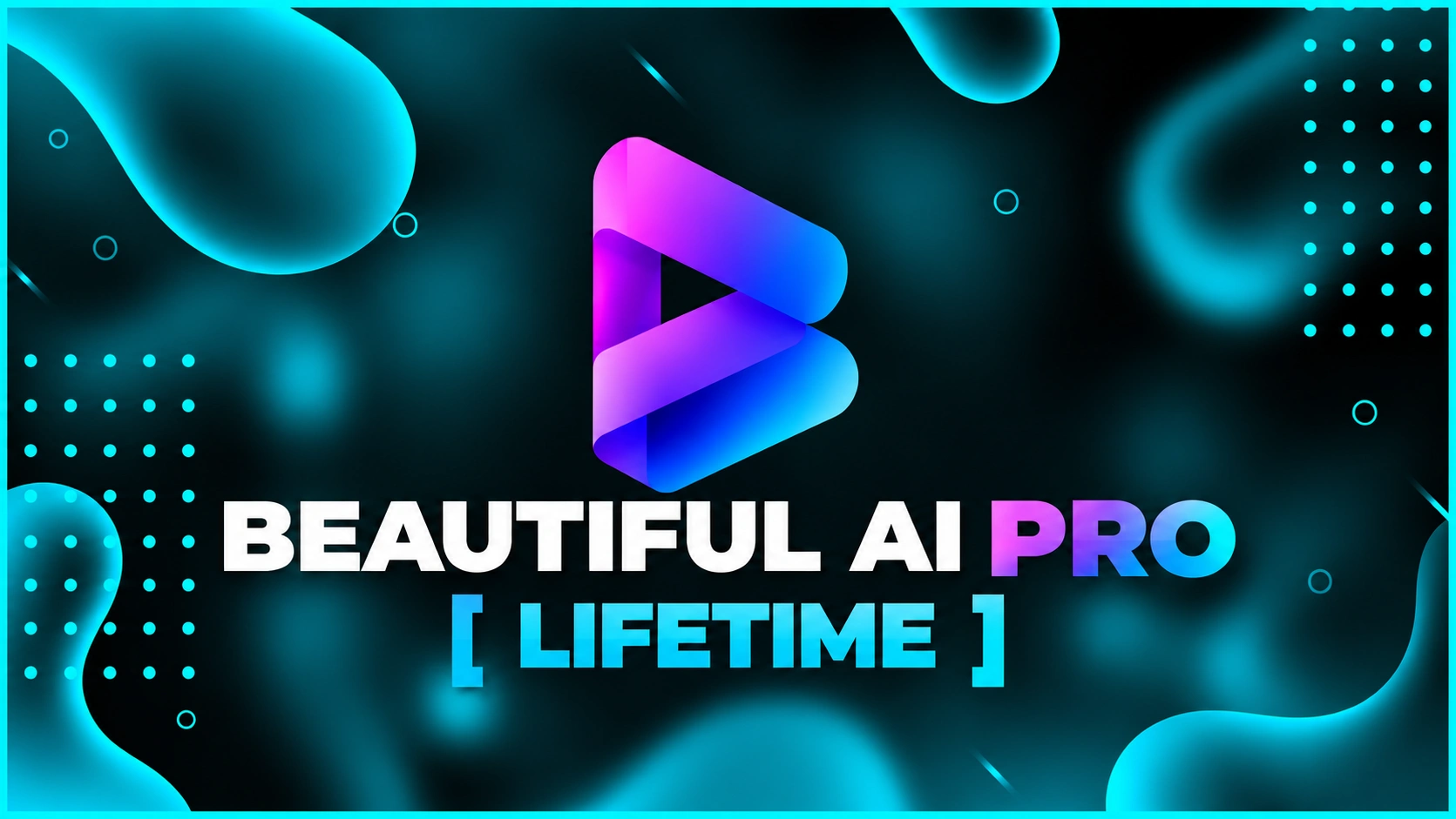 Beautiful Ai Pro [ lifetime ]