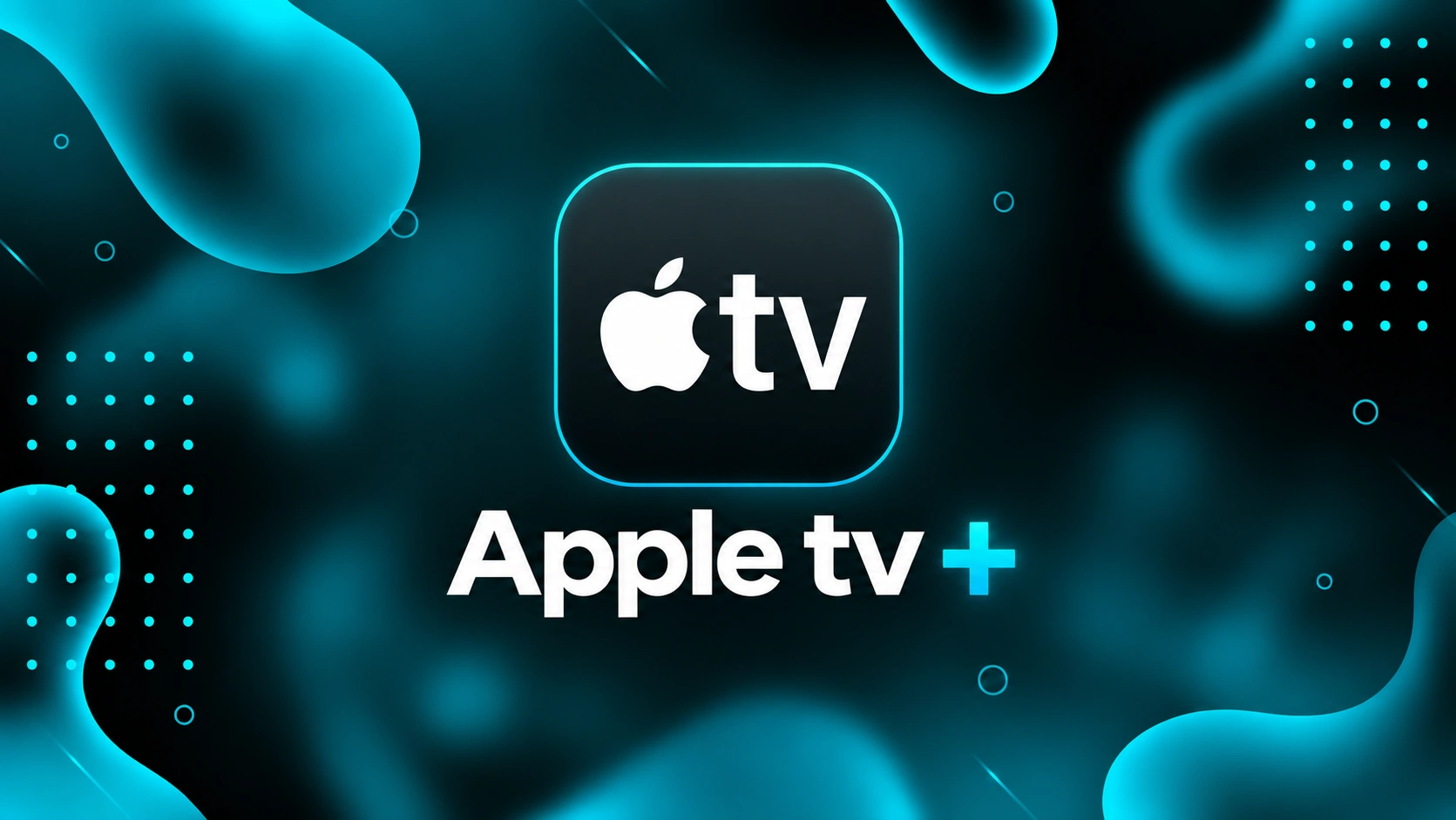 Apple tv + [ Activation Link 12m]